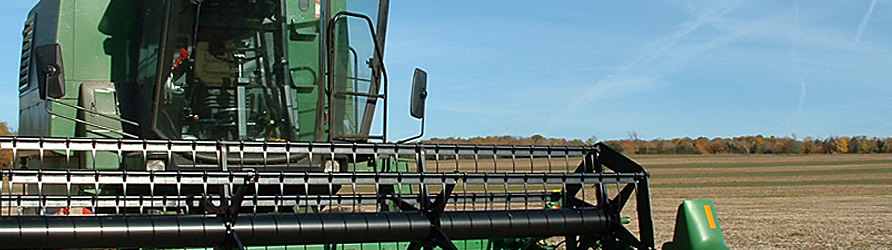 Agribusiness at UNOH