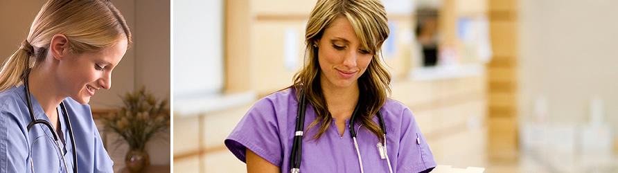 College of Health Professions at UNOH