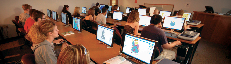 College of Occupational Professions at UNOH