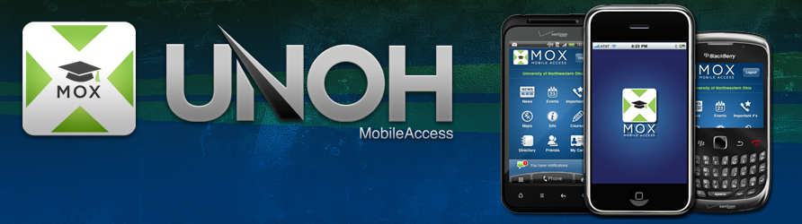 MOX at UNOH