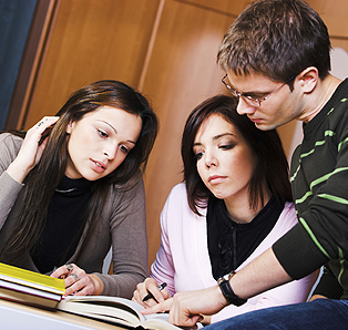 College of Occupational Professions