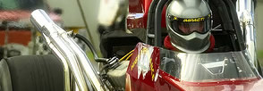 High Performance Motorsports Training