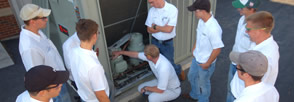 HVAC Training