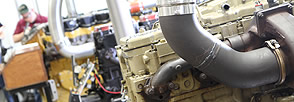 Diesel School