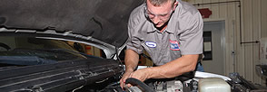 Automotive School