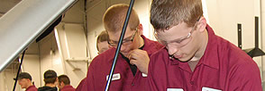 Automotive Mechanic Training