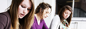 College of Occupational Professions