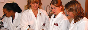 College of Health Practices
