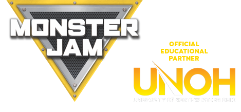 UNOH Monster Jam
